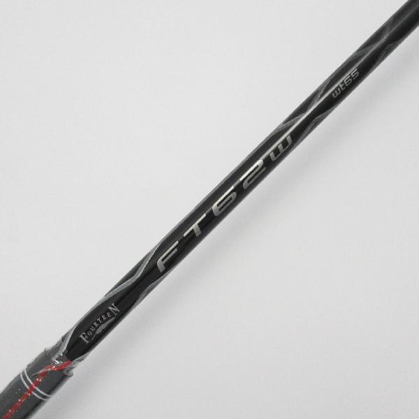 フォーティーン FOURTEEN C036 FORGED ウェッジ FT62w 【56-06】 シャフト：FT62w_画像7