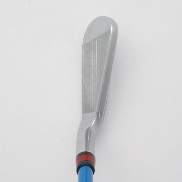 ダンロップ SRIXON スリクソン Z545 アイアン Miyazaki Kosuma Blue IRON シャフト：Miyazaki Kosuma Blue IRON(6本:#5 #6 #7 #8 #9 PW)_画像3