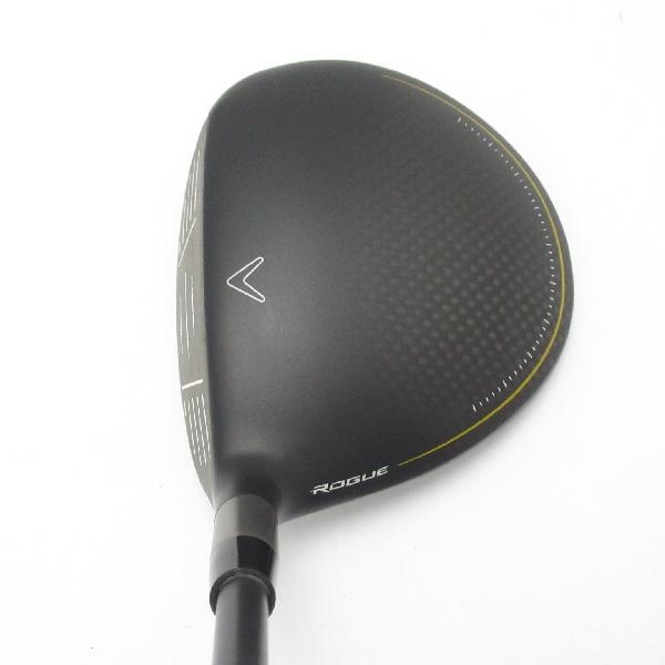 キャロウェイゴルフ ROGUE ローグ ST MAX D フェアウェイウッド VENTUS 5 for Callaway 【3W】 シャフト：VENTUS 5 for Callaway_画像3