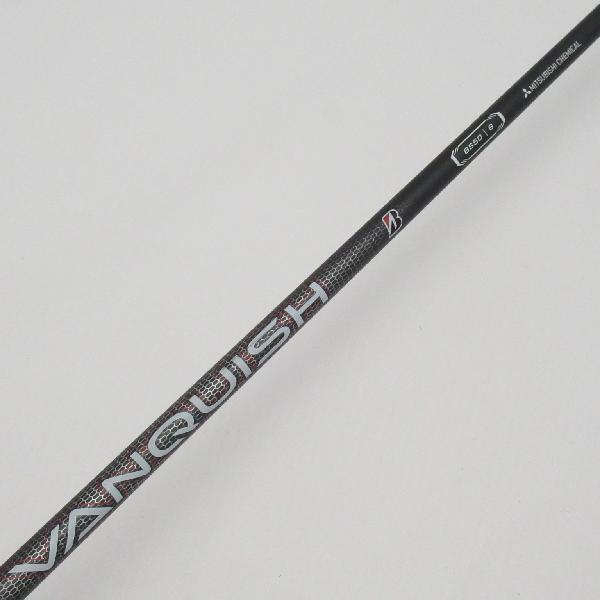 ブリヂストン BRIDGESTONE GOLF B2 HT フェアウェイウッド VANQUISH BS50 【3W】 シャフト：VANQUISH BS50_画像7