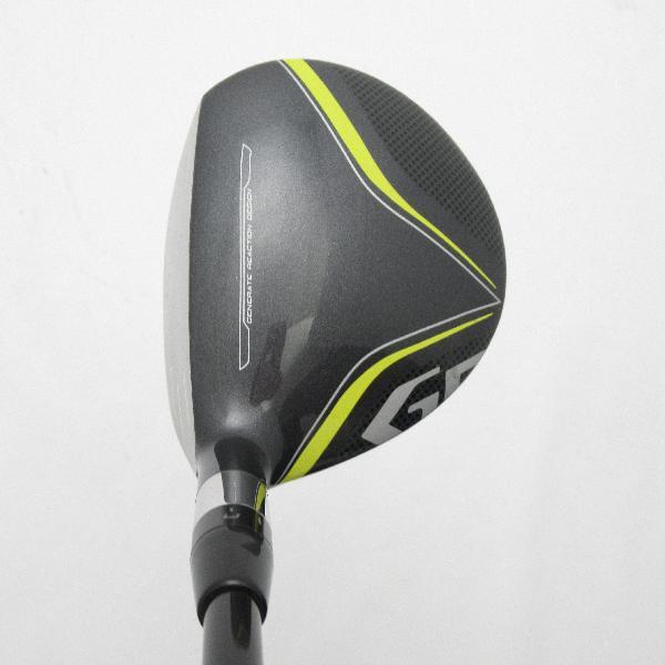 ブリヂストン TOURSTAGE X-DRIVE GR X-FW 2014 フェアウェイウッド Diamana W70 【3W】 シャフト：Diamana W70_画像3