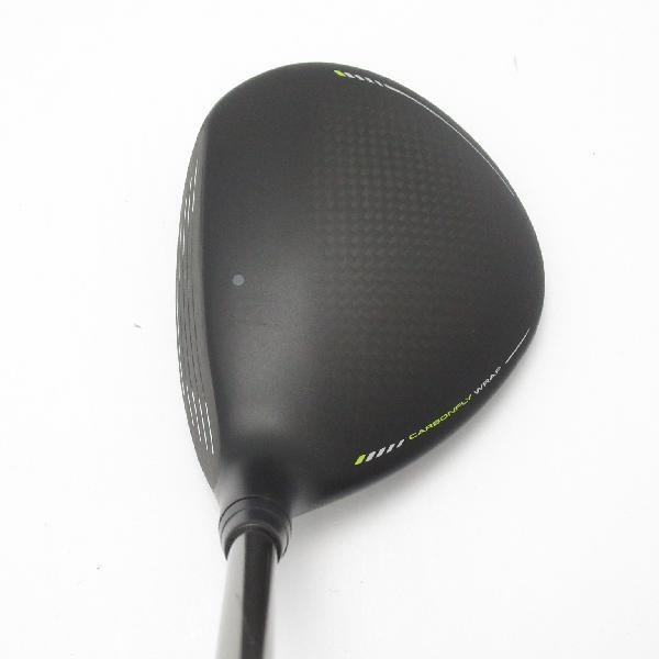 ピン G430 G430 MAX フェアウェイウッド PING TOUR 2.0 CHROME 65 【5W】 シャフト：PING TOUR 2.0 CHROME 65_画像3