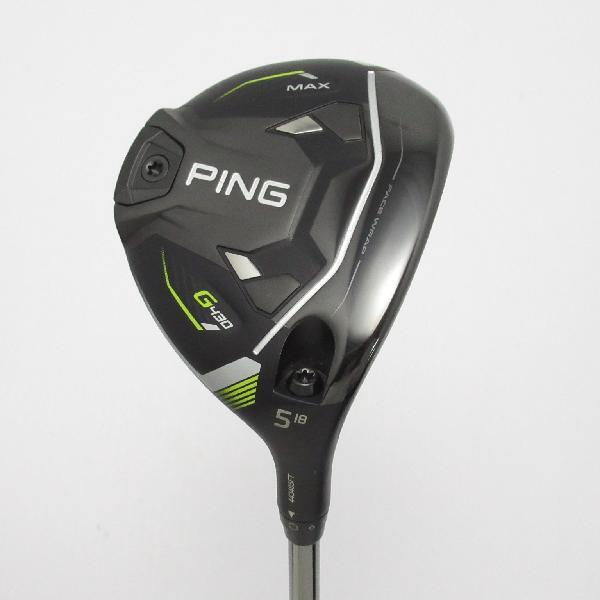 ピン G430 G430 MAX フェアウェイウッド PING TOUR 2.0 CHROME 65 【5W】 シャフト：PING TOUR 2.0 CHROME 65_画像1