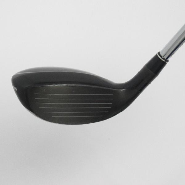 ダンロップ SRIXON Z H85 ハイブリッド ユーティリティ N.S.PRO 950GH DST 【U5】 シャフト：N.S.PRO 950GH DST_画像4