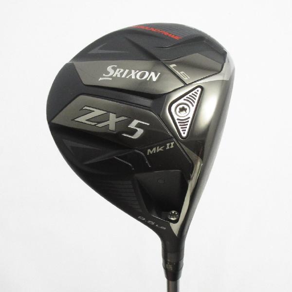 ダンロップ SRIXON スリクソン ZX5 MkII LS ドライバー Diamana ZX-II 50 シャフト：Diamana ZX-II 50_画像2