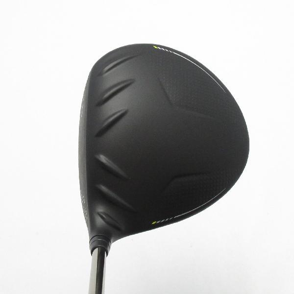 ピン G430 G430 MAX ドライバー PING TOUR 2.0 CHROME 65 シャフト：PING TOUR 2.0 CHROME 65_画像3