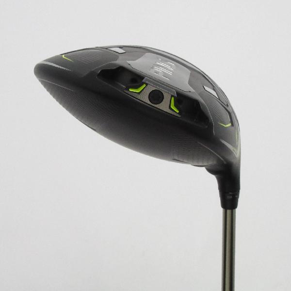 ピン G430 G430 MAX ドライバー PING TOUR 2.0 CHROME 65 シャフト：PING TOUR 2.0 CHROME 65_画像6