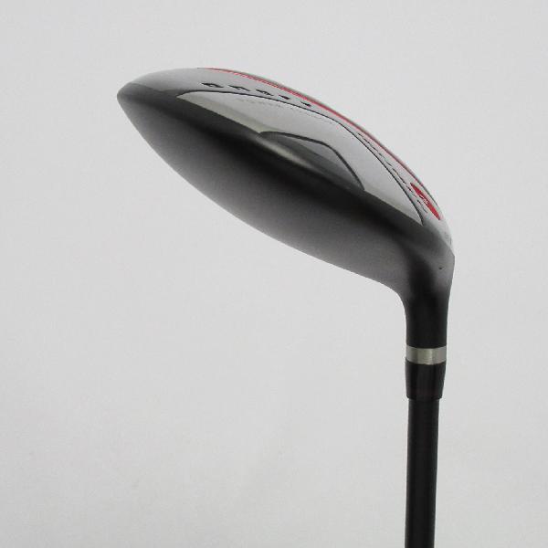 オノフ KURO オノフ FAIRWAY ARMS KURO(2019) フェアウェイウッド LABOSPEC SHINARI f60K 【4W】 シャフト：LABOSPEC SHINARI f60K_画像6