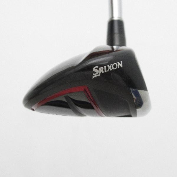 ダンロップ SRIXON Z H85 ハイブリッド ユーティリティ N.S.PRO 950GH DST 【U3】 シャフト：N.S.PRO 950GH DST_画像5