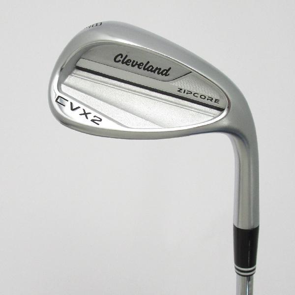 クリーブランド Cleveland Golf CVX2 ZIPCORE ウェッジ Dynamic Gold 95 【48-12】 シャフト：Dynamic Gold 95_画像1