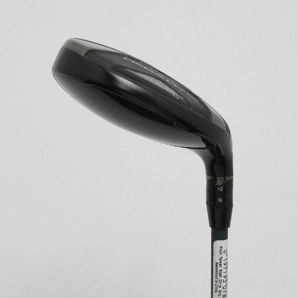 キャロウェイゴルフ PARADYM パラダイム スーパー ハイブリッド ユーティリティ VENTUS TR 5 for Callaway 【21】 シャフト：VEN・・・_画像6