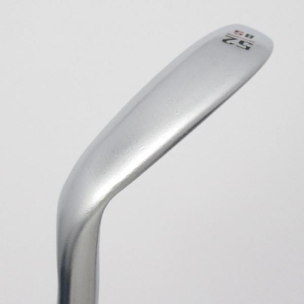 キャロウェイゴルフ Callaway Golf MACK DADDY2 Chrome US ウェッジ N.S.PRO MODUS3 WEDGE 115 【52-08】 シャフト：N.S.PRO MOD・・・_画像6