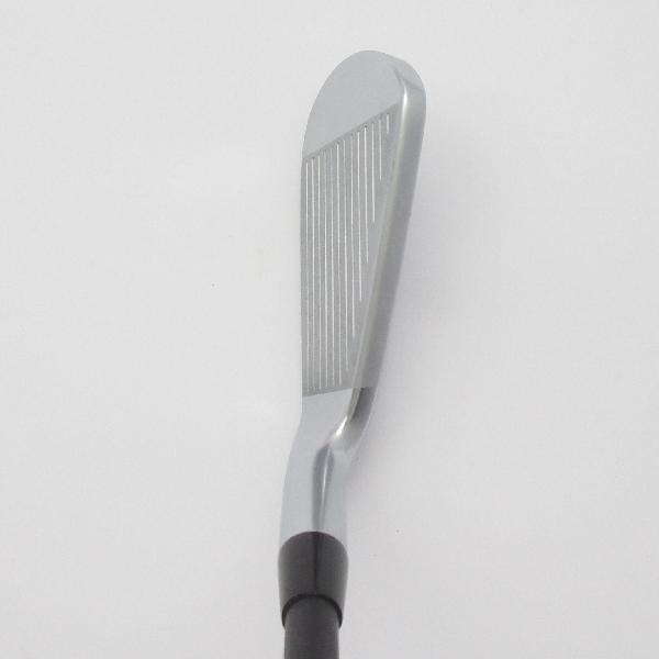 ダンロップ SRIXON スリクソン ZX5 MkII アイアン カーボンシャフト シャフト：カーボンシャフト(6本:#5 #6 #7 #8 #9 PW)_画像3