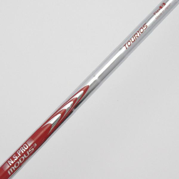 ピン GLIDE GLIDE 3.0 WS ウェッジ N.S.PRO MODUS3 TOUR 105 【58-14】 シャフト：N.S.PRO MODUS3 TOUR 105_画像7