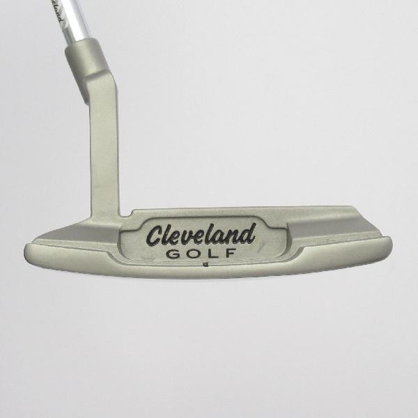 クリーブランド Cleveland Golf ハンティントン ビーチ SOFT 4 パター スチールシャフト 【34】 シャフト：スチールシャフト_画像6