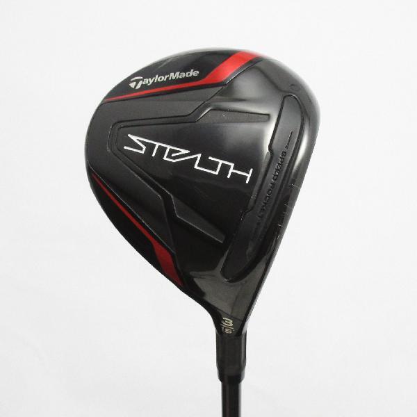 テーラーメイド STEALTH ステルス フェアウェイウッド TENSEI RED TM50(2022) 【3W】 シャフト：TENSEI RED TM50(2022)_画像1