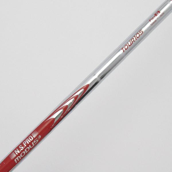 ブリヂストン TOUR B BRM HF ウェッジ N.S.PRO MODUS3 TOUR 105 【56-12】 シャフト：N.S.PRO MODUS3 TOUR 105_画像7