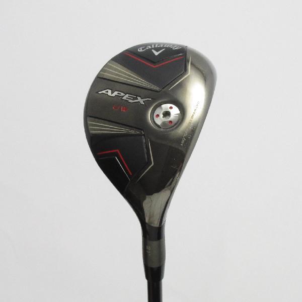 キャロウェイゴルフ APEX APEX UW(2023） ユーティリティ TENSEI 70 for Callaway 【21】 シャフト：TENSEI 70 for Callaway_画像1