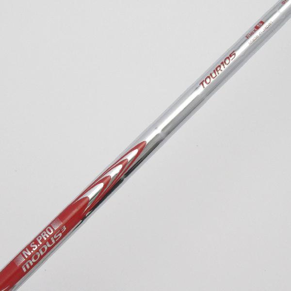 ピン GLIDE GLIDE 3.0 SS ウェッジ N.S.PRO MODUS3 TOUR 105 【50-12】 シャフト：N.S.PRO MODUS3 TOUR 105_画像7