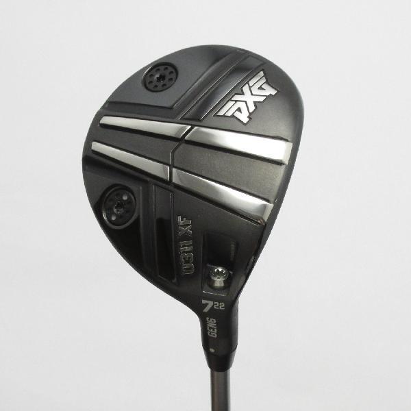 ピーエックスジー PXG PXG 0311 XF GEN6 フェアウェイウッド aG33-3 【7W】 シャフト：aG33-3_画像2