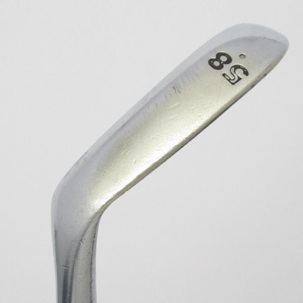 クリーブランド Cleveland Golf 588 RTX 2.0 TOUR SATIN ウェッジ N.S.PRO 950GH 【58-06】 シャフト：N.S.PRO 950GH_画像6