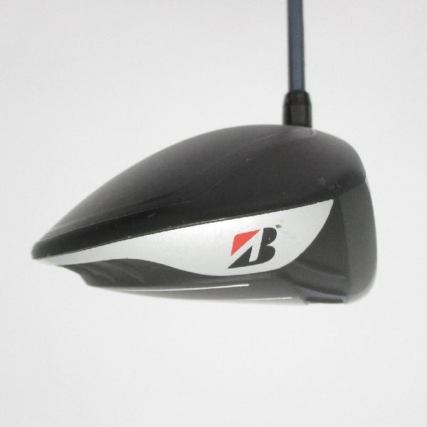 ブリヂストン BRIDGESTONE GOLF B2 ドライバー Diamana PD 50 シャフト：Diamana PD 50_画像5