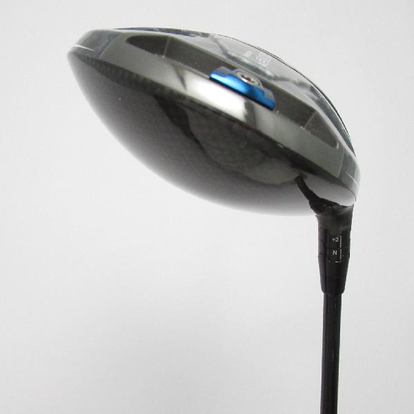 キャロウェイゴルフ PARADYM パラダイム Ai SMOKE MAX ドライバー TENSEI 50 for Callaway シャフト：TENSEI 50 for Callaway_画像6