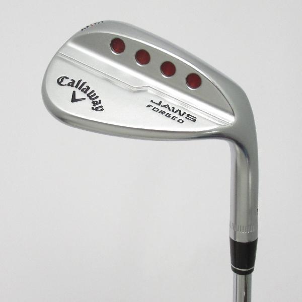 キャロウェイゴルフ Callaway Golf JAWS FORGED TOUR Ver ウェッジ N.S.PRO MODUS3 TOUR 120 【56-12】 シャフト：N.S.PRO MODUS3 TOUR 120_画像1