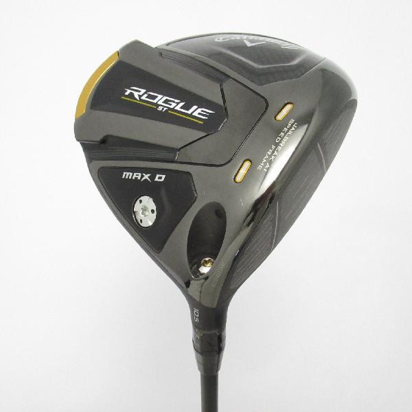 キャロウェイゴルフ ROGUE ローグ ST MAX D ドライバー VENTUS 5 for Callaway シャフト：VENTUS 5 for Callaway_画像2