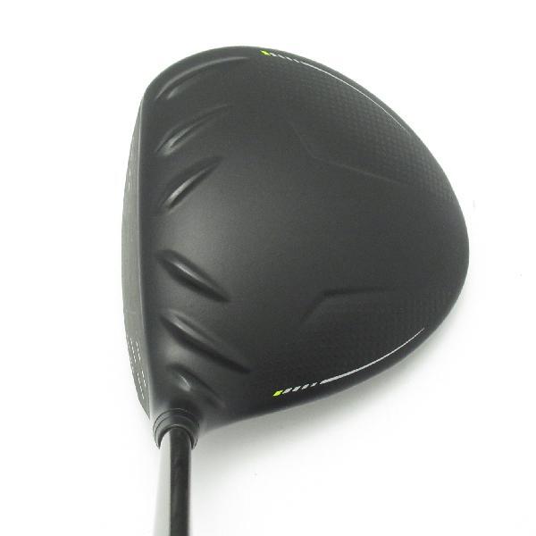 ピン G430 G430 MAX ドライバー PING TOUR 2.0 CHROME 65 シャフト：PING TOUR 2.0 CHROME 65_画像3