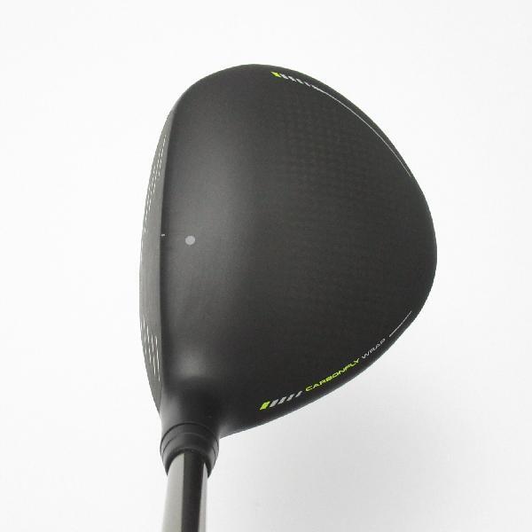 ピン G430 G430 MAX フェアウェイウッド PING TOUR 2.0 CHROME 65 【3W】 シャフト：PING TOUR 2.0 CHROME 65_画像3