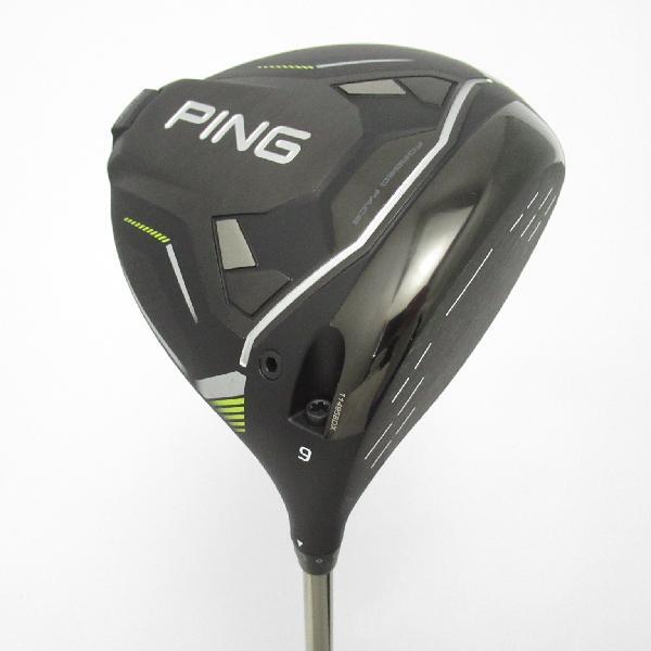 ピン G430 G430 MAX 10K ドライバー PING TOUR 2.0 CHROME 65 シャフト：PING TOUR 2.0 CHROME 65_画像1