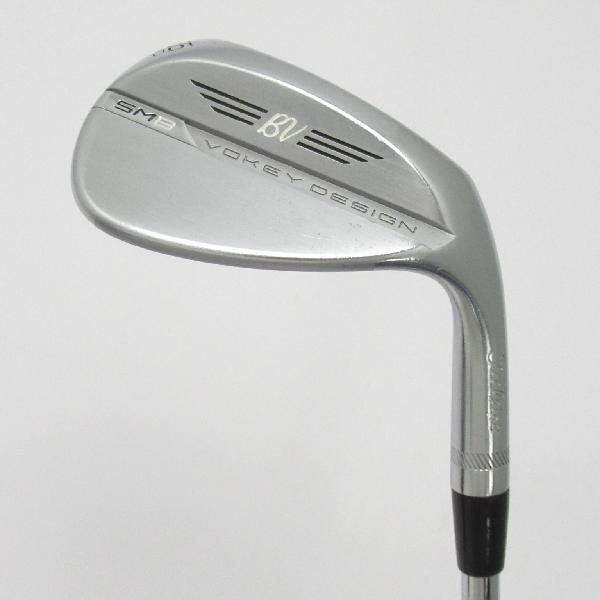 タイトリスト Vokey ボーケイデザイン SM8 ツアークローム ウェッジ N.S.PRO 950GH neo 【56-12】 シャフト：N.S.PRO 950GH neo_画像1