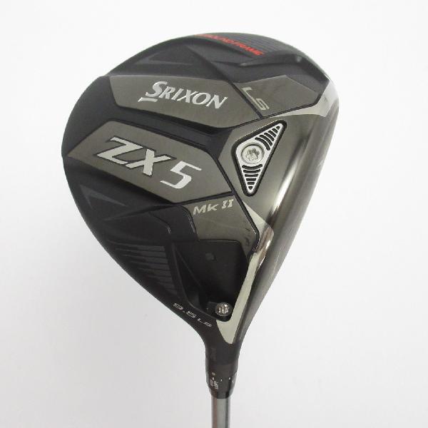 ダンロップ SRIXON スリクソン ZX5 MkII LS ドライバー Diamana ZX-II 50 シャフト：Diamana ZX-II 50_画像2