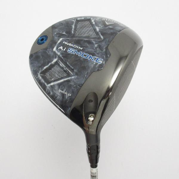 キャロウェイゴルフ PARADYM パラダイム Ai SMOKE MAX D ドライバー TENSEI 50 for Callaway シャフト：TENSEI 50 for Callaway_画像2