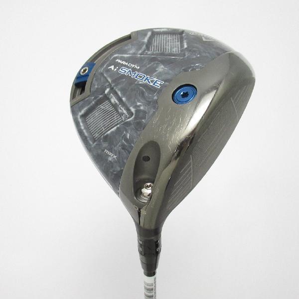 キャロウェイゴルフ PARADYM パラダイム Ai SMOKE MAX ドライバー TENSEI 50 for Callaway シャフト：TENSEI 50 for Callaway_画像1