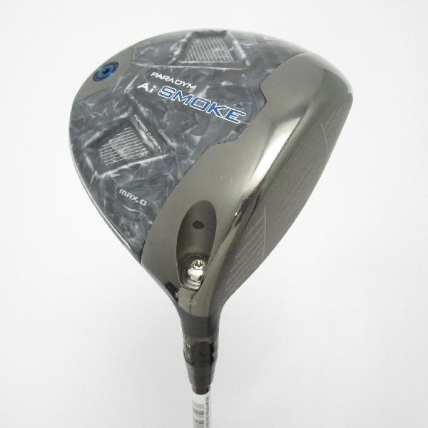 キャロウェイゴルフ PARADYM パラダイム Ai SMOKE MAX D ドライバー TENSEI 50 for Callaway シャフト：TENSEI 50 for Callaway_画像1