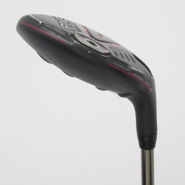 ピン G SERIES G410 ユーティリティ PING TOUR 173-85 【U4】 シャフト：PING TOUR 173-85_画像6