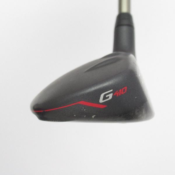 ピン G SERIES G410 ユーティリティ PING TOUR 173-85 【U4】 シャフト：PING TOUR 173-85_画像5