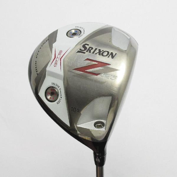 ダンロップ SRIXON スリクソン Z525 ドライバー Tour AD TP-5 シャフト：Tour AD TP-5_画像1