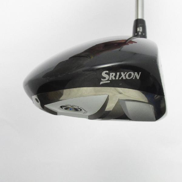 ダンロップ SRIXON スリクソン Z525 ドライバー Tour AD TP-5 シャフト：Tour AD TP-5_画像5