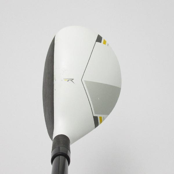 テーラーメイド RBZ RBZ STAGE 2 RESCUE ユーティリティ TM5-113 【U4】 シャフト：TM5-113_画像3