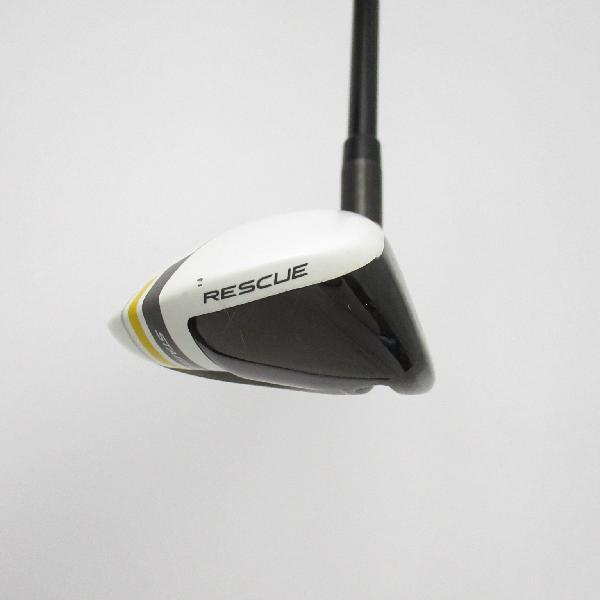 テーラーメイド RBZ RBZ STAGE 2 RESCUE ユーティリティ TM5-113 【U4】 シャフト：TM5-113_画像5