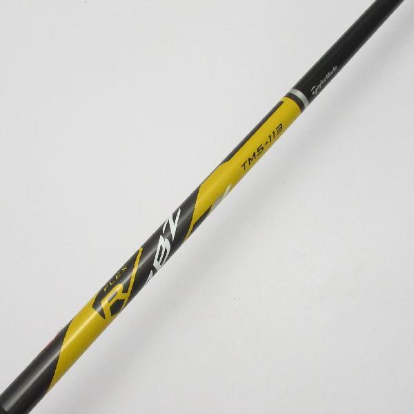 テーラーメイド RBZ RBZ STAGE 2 RESCUE ユーティリティ TM5-113 【U4】 シャフト：TM5-113_画像7