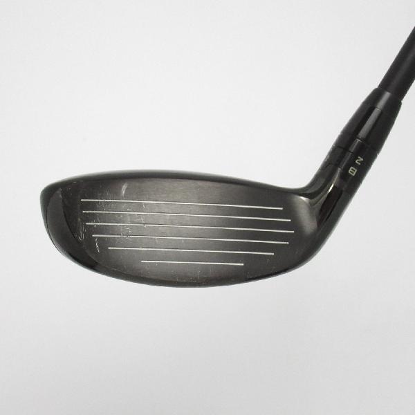 タイトリスト TS TS2 ユーティリティ Titleist MCI Matte Black 70 【25】 シャフト：Titleist MCI Matte Black 70_画像4