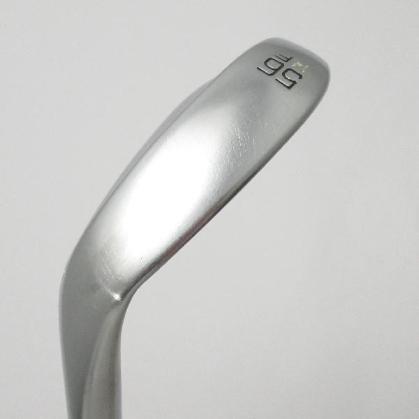 タイトリスト Vokey ボーケイデザイン SM8 ツアークローム ウェッジ N.S.PRO 950GH neo 【56-14】 シャフト：N.S.PRO 950GH neo_画像6