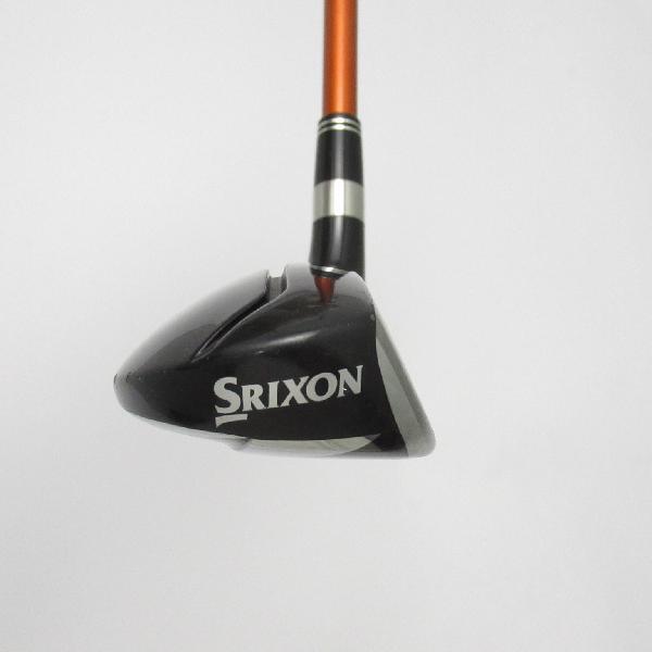 ダンロップ SRIXON スリクソン Z H65 ユーティリティ Miyazaki Kaula 7 for HYBRID 【U6】 シャフト：Miyazaki Kaula 7 for HYBRID_画像5