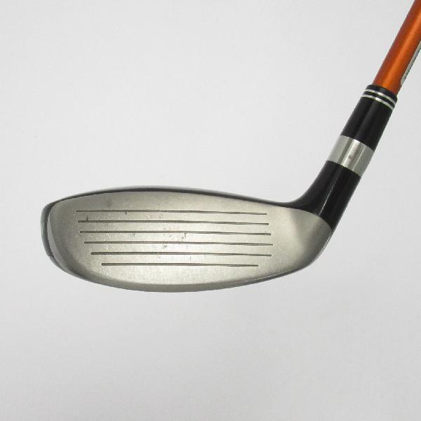 ダンロップ SRIXON スリクソン Z H65 ユーティリティ Miyazaki Kaula 7 for HYBRID 【U6】 シャフト：Miyazaki Kaula 7 for HYBRID_画像4