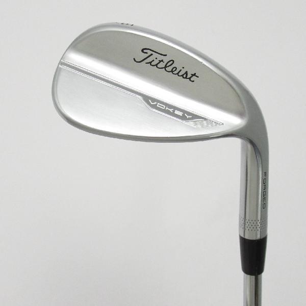 タイトリスト Vokey ボーケイ フォージド 2021 ウェッジ N.S.PRO 950GH neo 【56-12】 シャフト：N.S.PRO 950GH neo_画像1