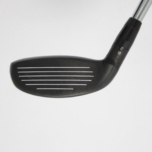 タイトリスト TITLEIST 915H ユーティリティ N.S.PRO MODUS3 TOUR 120 【U4】 シャフト：N.S.PRO MODUS3 TOUR 120_画像4